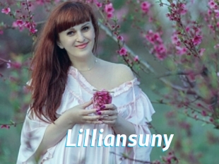 Lilliansuny