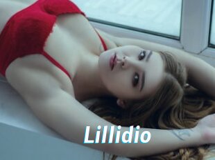 Lillidio