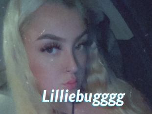 Lilliebugggg