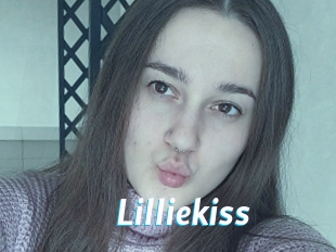 Lilliekiss