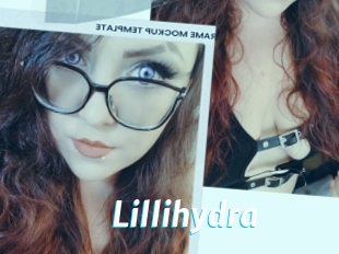 Lillihydra