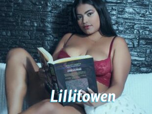 Lillitowen