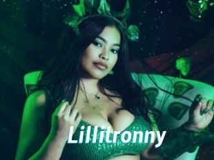 lillitronny J Mine