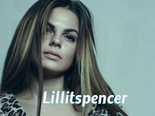 Lillitspencer