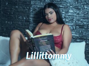 Lillittommy