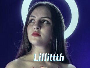 Lillittth