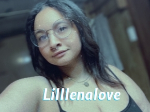 Lilllenalove