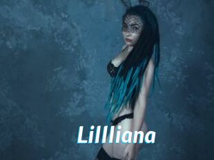 Lillliana