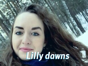 Lilly_dawns