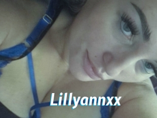 Lillyannxx