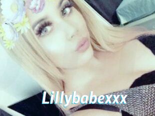 Lillybabexxx