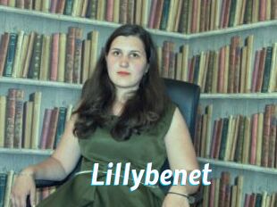 Lillybenet