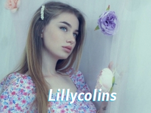 Lillycolins