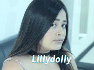 Lillydolly