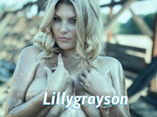 Lillygrayson