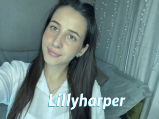 Lillyharper