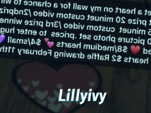Lillyivy
