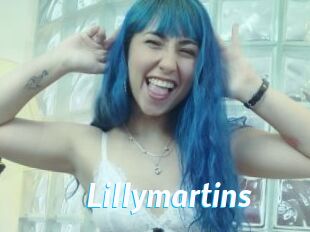 Lillymartins