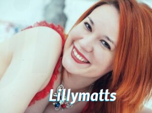 Lillymatts