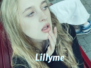 Lillyme