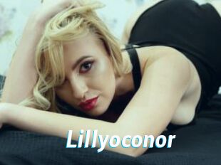 Lillyoconor