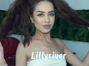 Lillyriver