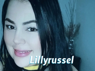 Lillyrussel