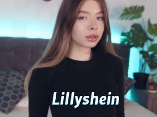 Lillyshein