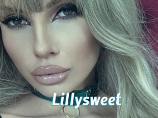 Lillysweet