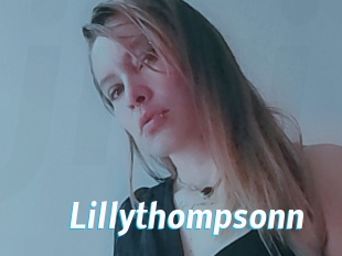 lillythompsonn J Mine