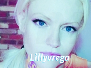 Lillyvrega