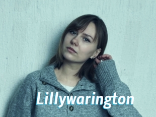 Lillywarington