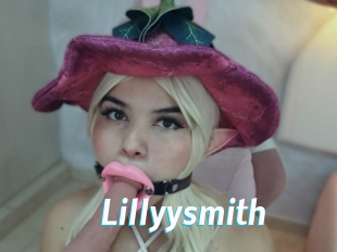 Lillyysmith
