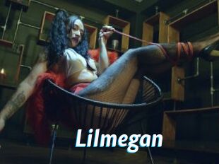 Lilmegan