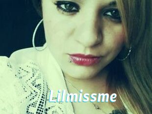 Lilmissme