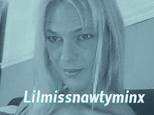 Lilmissnawtyminx