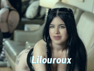 Lilouroux