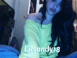 lilsandy18 J Mine