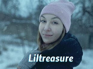 Liltreasure