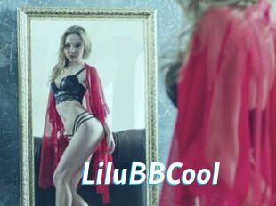 LiluBBCool