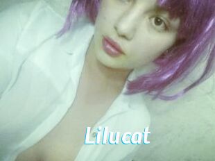 Lilucat