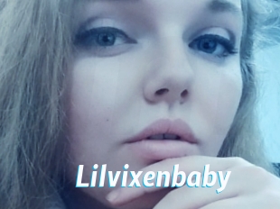 Lilvixenbaby