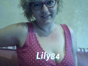 Lily84