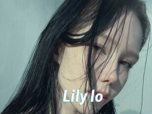Lily_lo