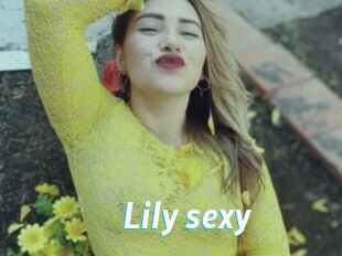 Lily_sexy