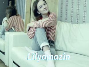Lilyamazin