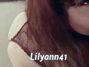 Lilyann41