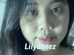 Lilyannez
