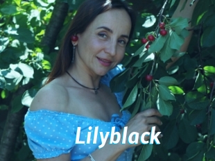 Lilyblack