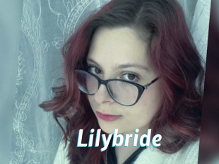 Lilybride